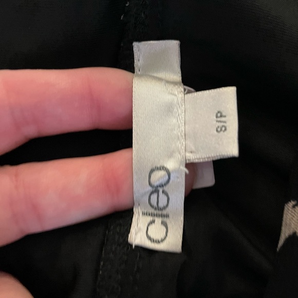 NWOT slight a-line skirt size S - Picture 5 of 5